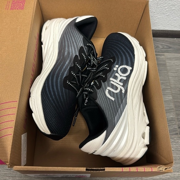 Ryka Devotion Plus 2 W - Quiet Grey - Compare Prices - US - View #7